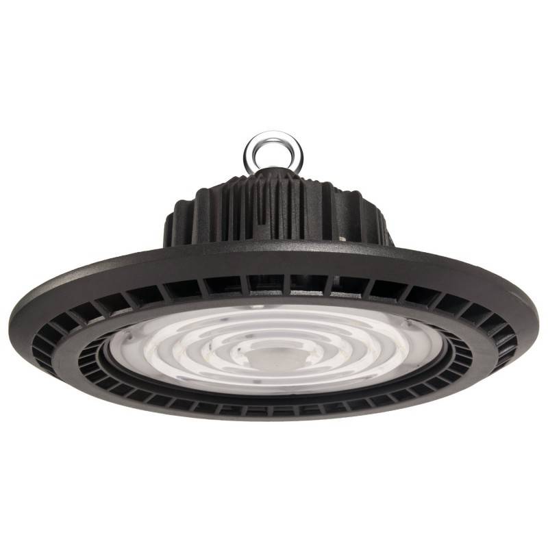 Campânula Industrial LED Philips UFO W Regulável V