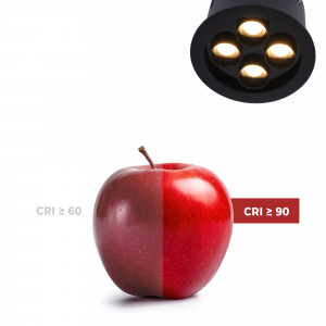 Luminária CRI90