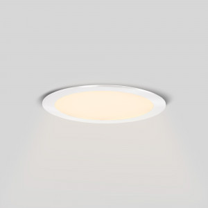 downlight led branco quente