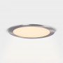 downlight led circular slim