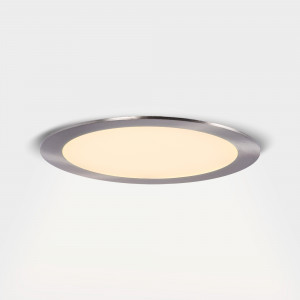 downlight led circular slim