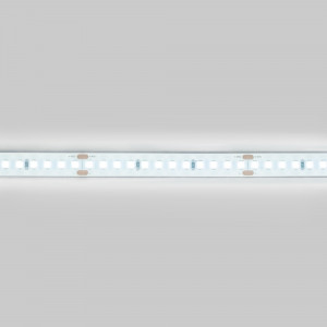 Fita LED 48V DC submersível - Monocromática - 9.6W/m - 12mm - IP68 - 20 metros - 168ch/m