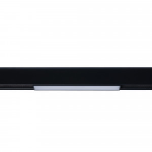 Luminária linear com difusor opalino