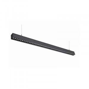 Tampa lateral para luminárias lineares LED B9010 / B9020 / B9030 / B9040