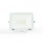 Projetor LED exterior 30W - 95lm/W - IP65 - Branco | holofotes led exterior