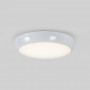 Plafon LED à prova de água / Luz de emergência - CCT - Potência ajustável 12W-16W - Ø31cm - IP65