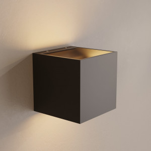 Candeeiro de parede exterior LED "Montblanc" - 8W - IP54